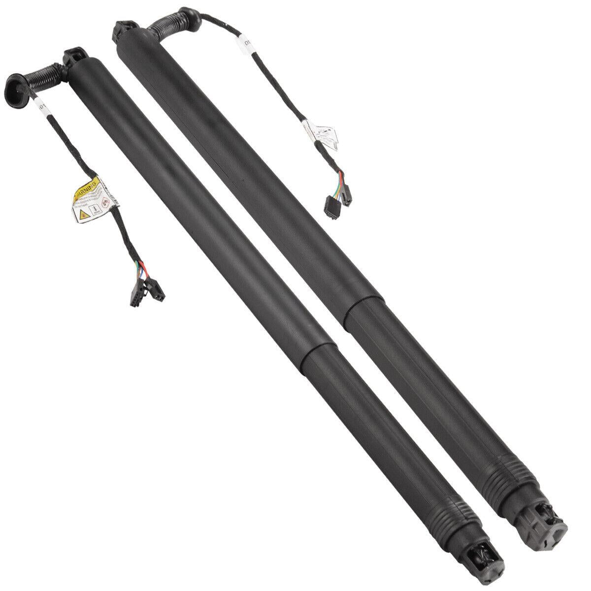 2× Auto Tailgate Gas Struts Rear Left & Right for Skoda Superb | Tailgate Support Shocks