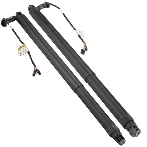 2× Auto Tailgate Gas Struts Rear Left & Right for Skoda Superb | Tailgate Support Shocks