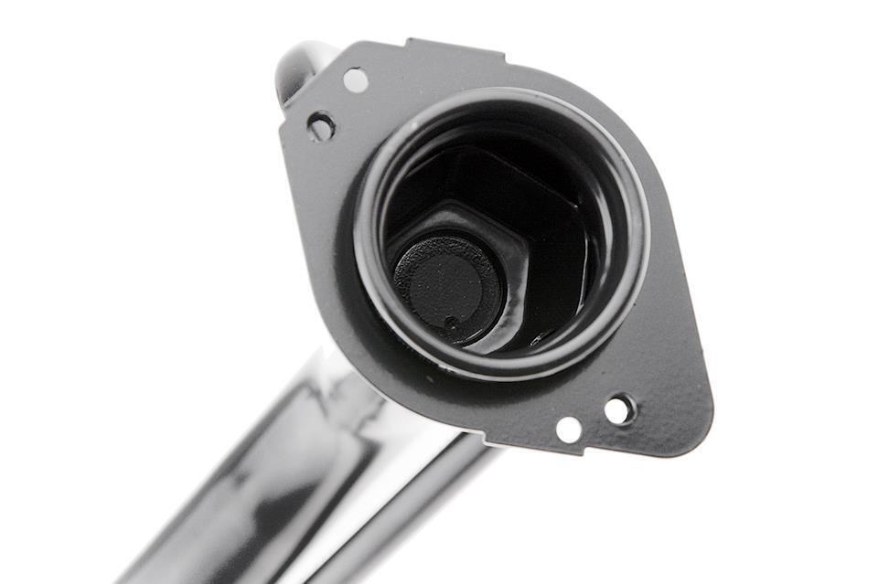 TSU89201-62J11 Suzuki Swift Fuel Pipe Assembly