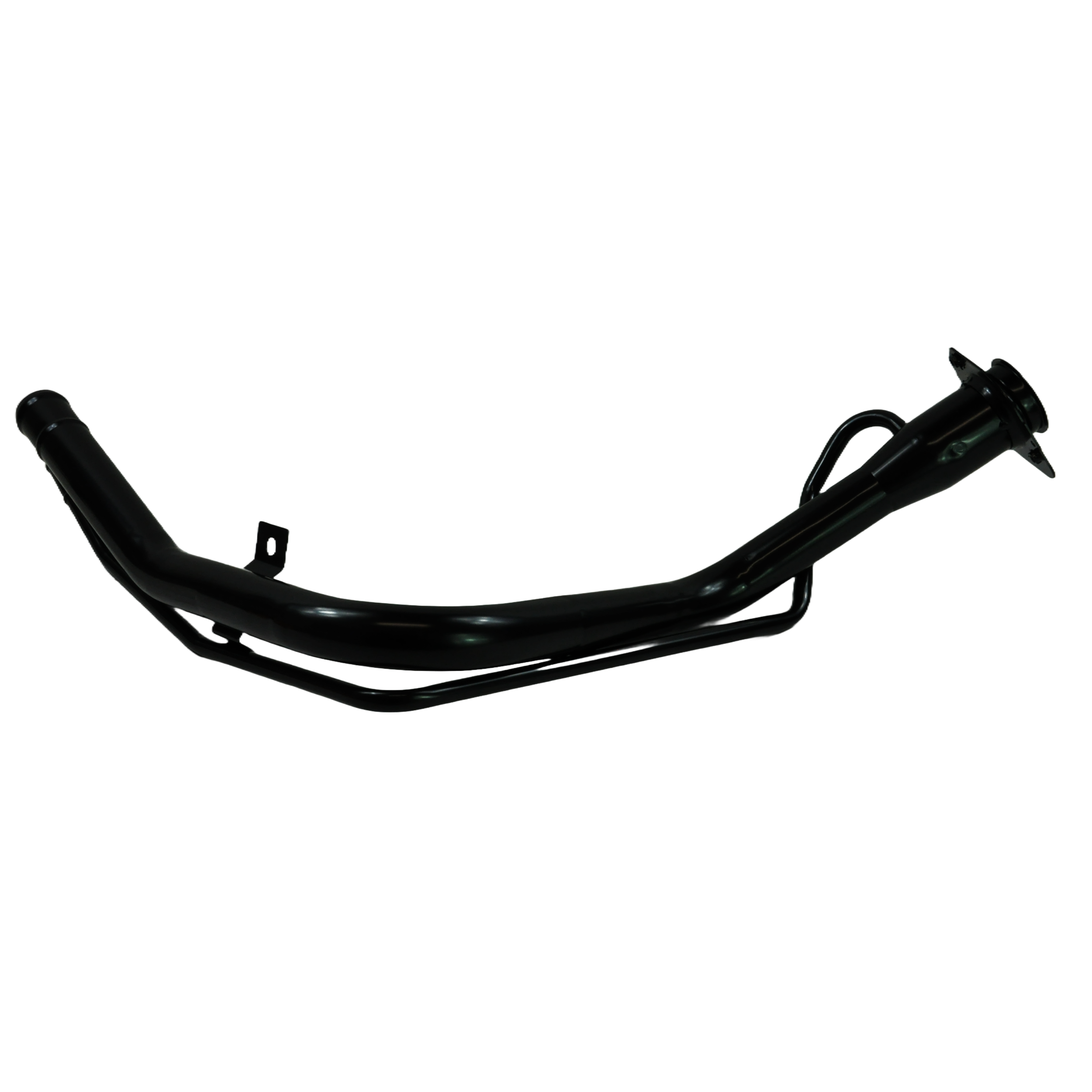 Suzuki Swift 2005-2011 Fuel Tank Filler Neck Pipe