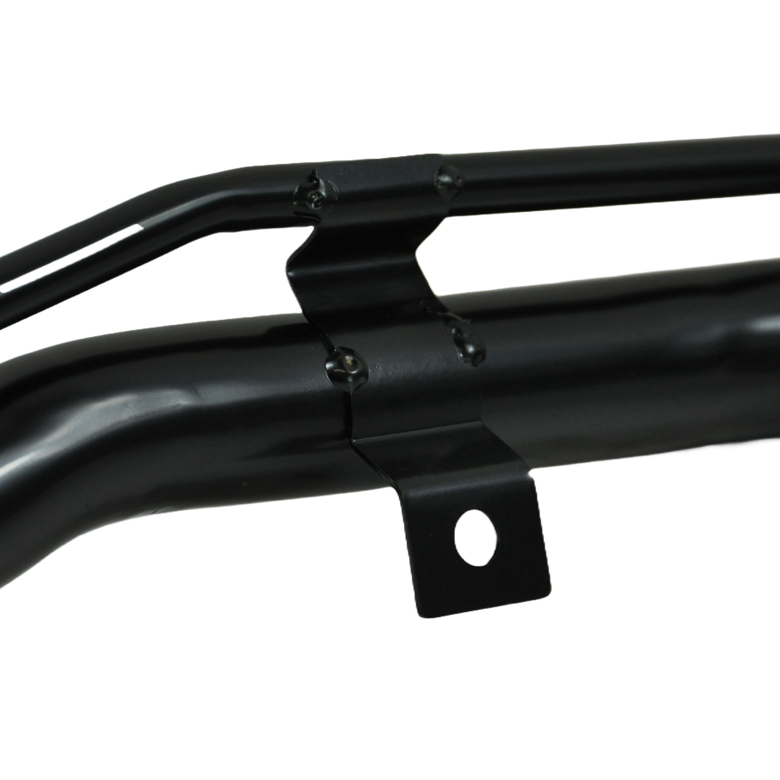 Fuel Filler Hose and Metal Neck for Suzuki Grand Vitara 1.6L