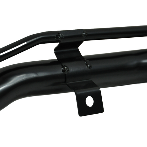 Fuel Filler Hose and Metal Neck for Suzuki Grand Vitara 1.6L