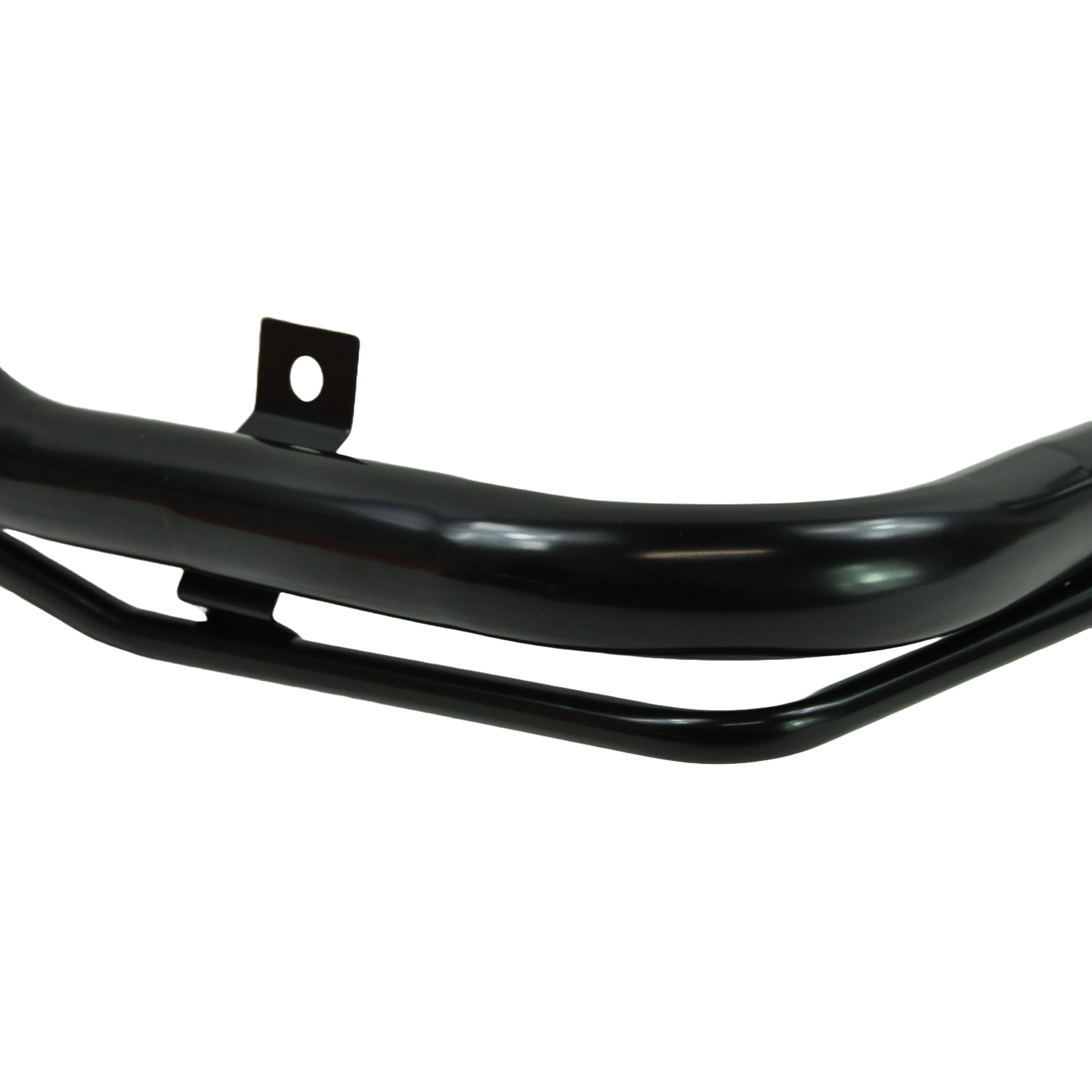 Replacement Part 89201-62J11 Fuel Filler Neck Pipe
