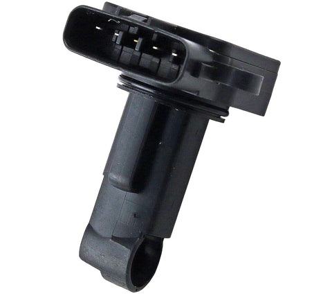 Aftermarket hot-film MAF sensor for Mazda petrol models L3K9-13-215 / LNE1620CB