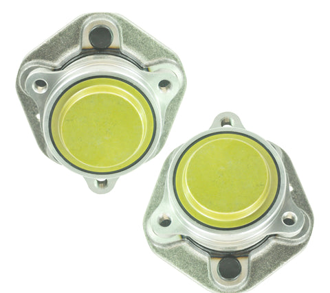x2 Front Wheel Bearings Hub Kit  for Tesla: Model 3, Model Y