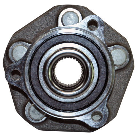 New wheel bearing and hub assembly for Tesla Model 3 / Model Y – part TT104412300E