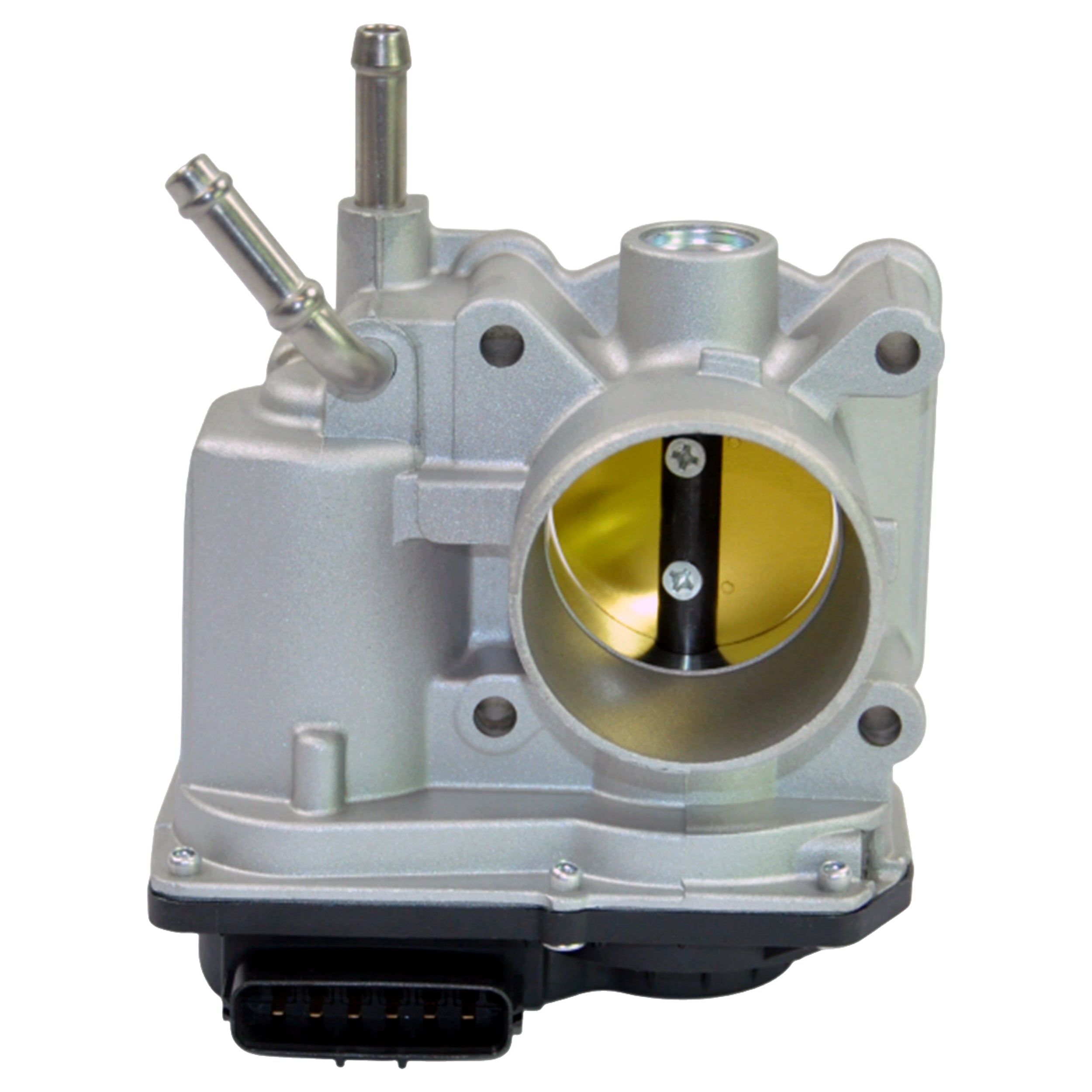 fuel air control throttle body for Toyota ZZE12
