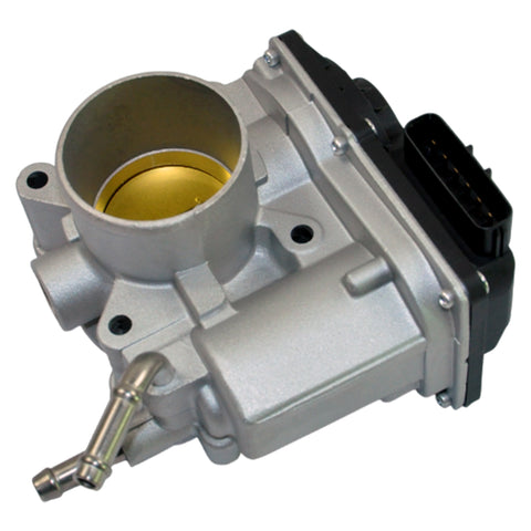 Toyota 1.6 engine intake throttle body unit