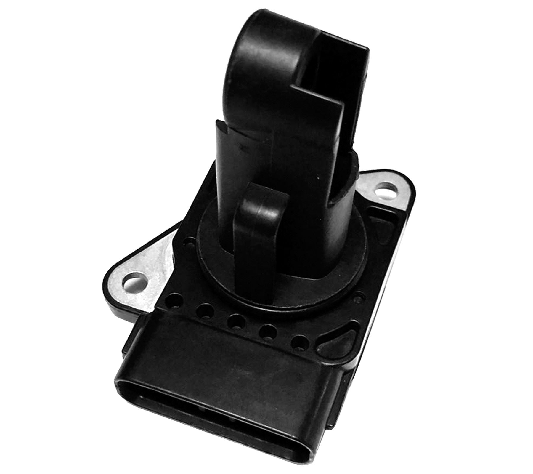 Replacement mass air flow sensor 22204-0D030 Toyota RAV4 Avensis D-4D petrol/diesel