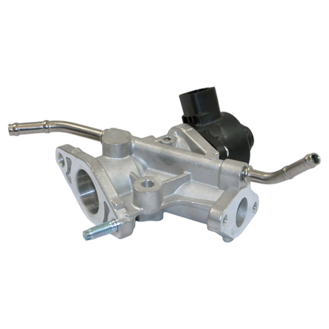 Toyota Corolla Hybrid EGR Valve Replacement