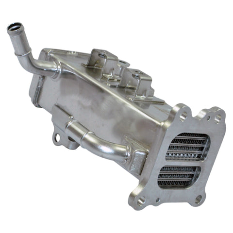 OEM replacement EGR cooler Toyota Hilux