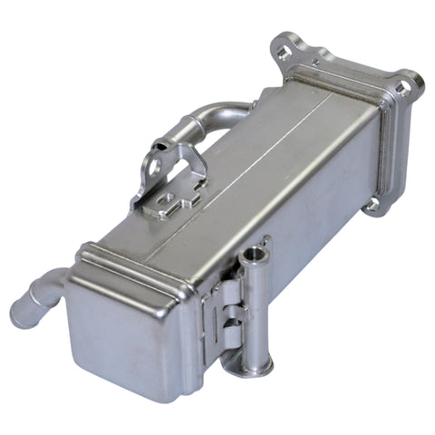 Durable EGR cooler for Toyota Land Cruiser Prado