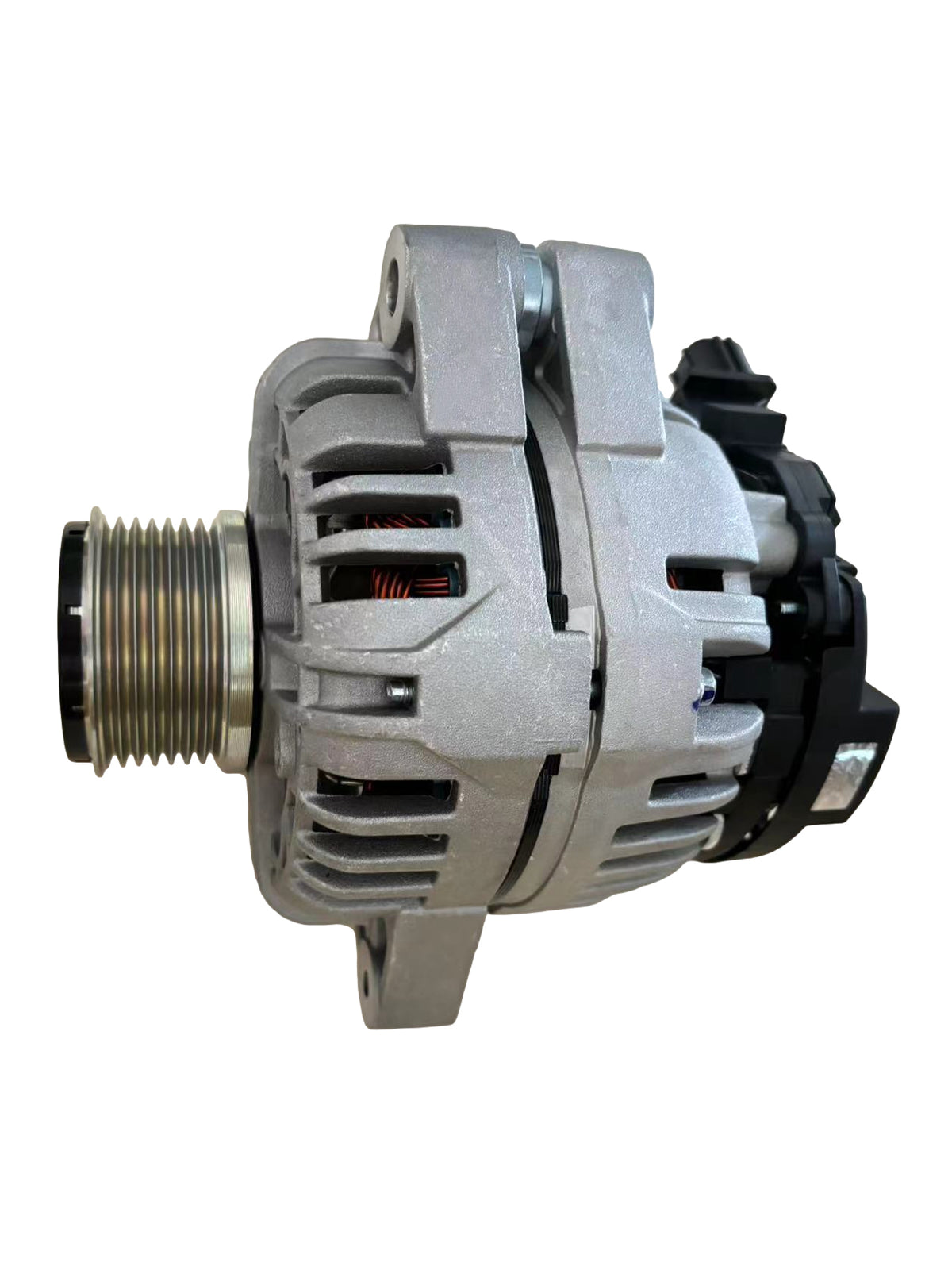 Alternator for Toyota: Dyna, HiAce, HiAce / Commuter, Hilux, Hilux Vigo, LandCruiser Colorado, LandCruiser Prado, LandCruiser Van,