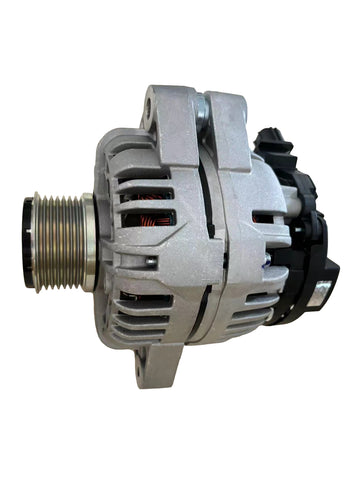Alternator for Toyota: Dyna, HiAce, HiAce / Commuter, Hilux, Hilux Vigo, LandCruiser Colorado, LandCruiser Prado, LandCruiser Van,