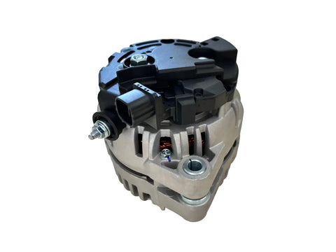 Alternator for Toyota: Dyna, HiAce, HiAce / Commuter, Hilux, Hilux Vigo, LandCruiser Colorado, LandCruiser Prado, LandCruiser Van,