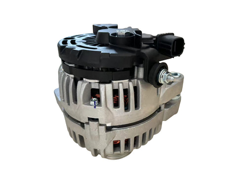 Alternator for Toyota: Dyna, HiAce, HiAce / Commuter, Hilux, Hilux Vigo, LandCruiser Colorado, LandCruiser Prado, LandCruiser Van,