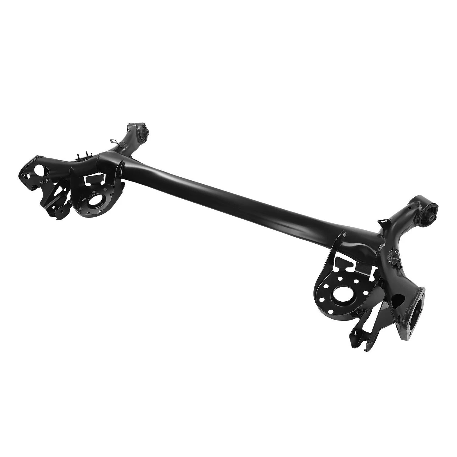 Durable steel rear axle assembly for Toyota 42110-0D140