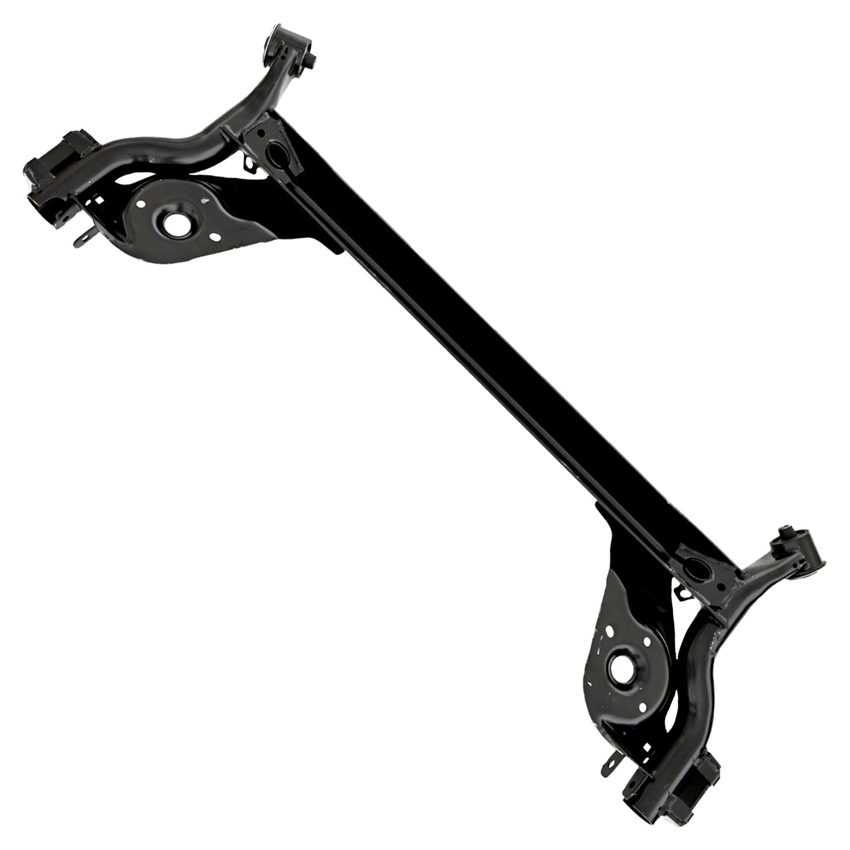 Rear Axle Subframe Crossmember Beam for Citroën C1 Peugeot 107 Toyota Aygo 2005-2014 - OE 421100H010