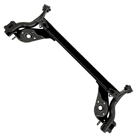 Rear Axle Subframe Crossmember Beam for Citroën C1 Peugeot 107 Toyota Aygo 2005-2014 - OE 421100H010