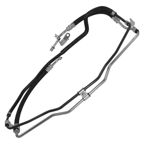 High & Low Pressure Power Steering Pipes For Toyota: Fortuner, Hilux, Hilux Vigo