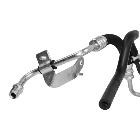 High & Low Pressure Power Steering Pipes For Toyota: Fortuner, Hilux, Hilux Vigo