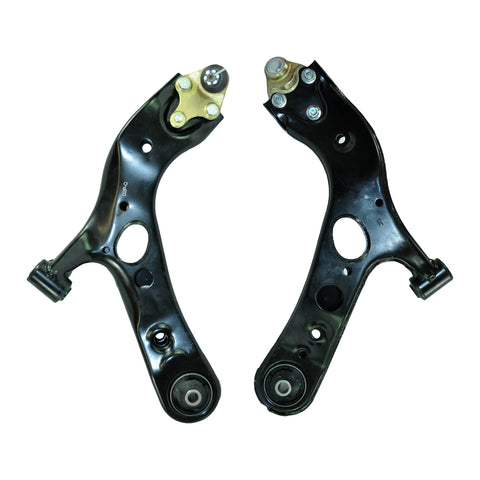 Front Right, Lower Suspension Wishbone Control Arm For Toyota Prius, Lexus Ct