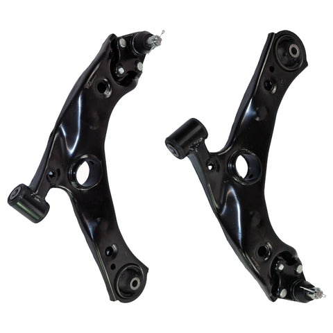 Corolla Cross front suspension control arms pair 48068F4010
