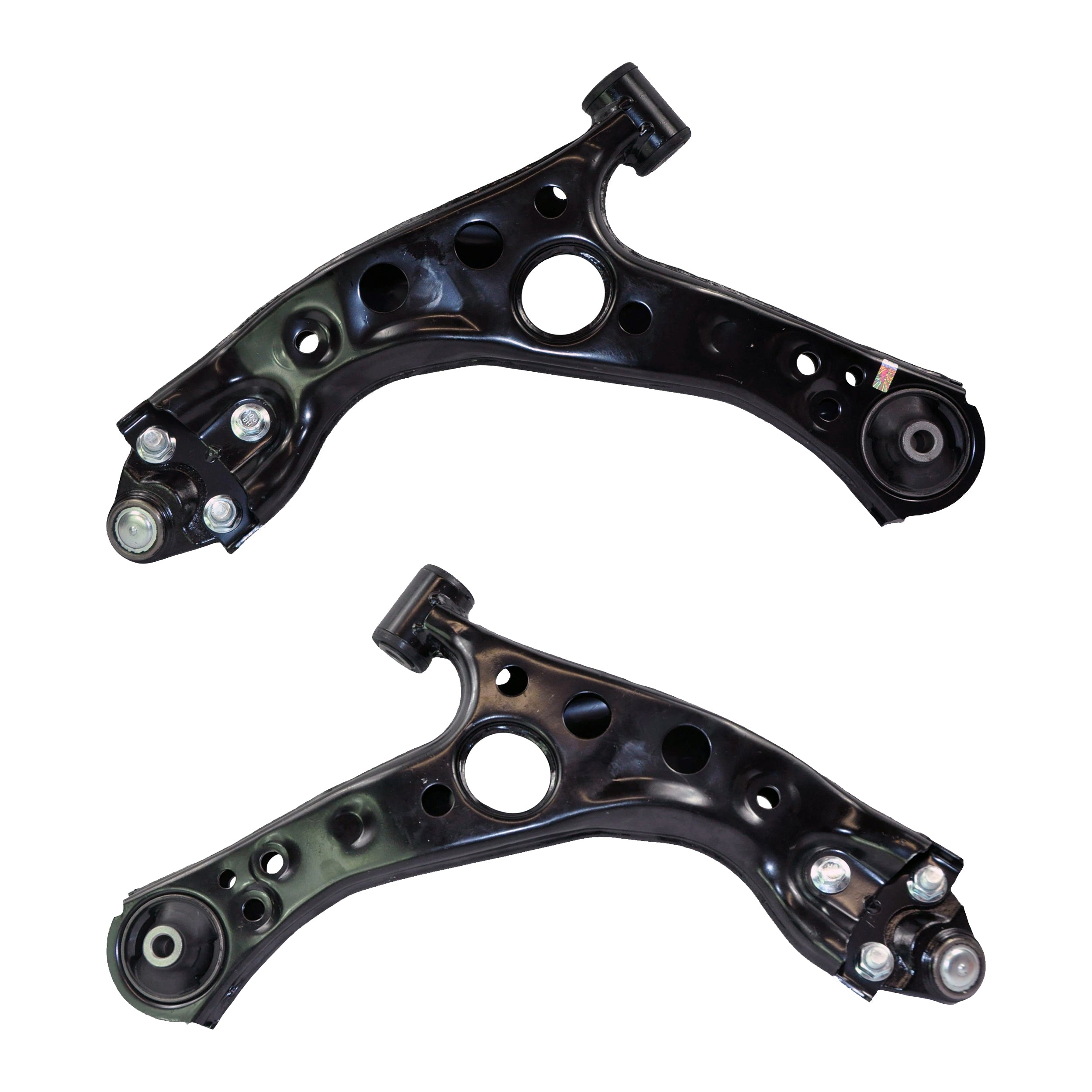 front track control arms for Toyota C-HR and Corolla Cross