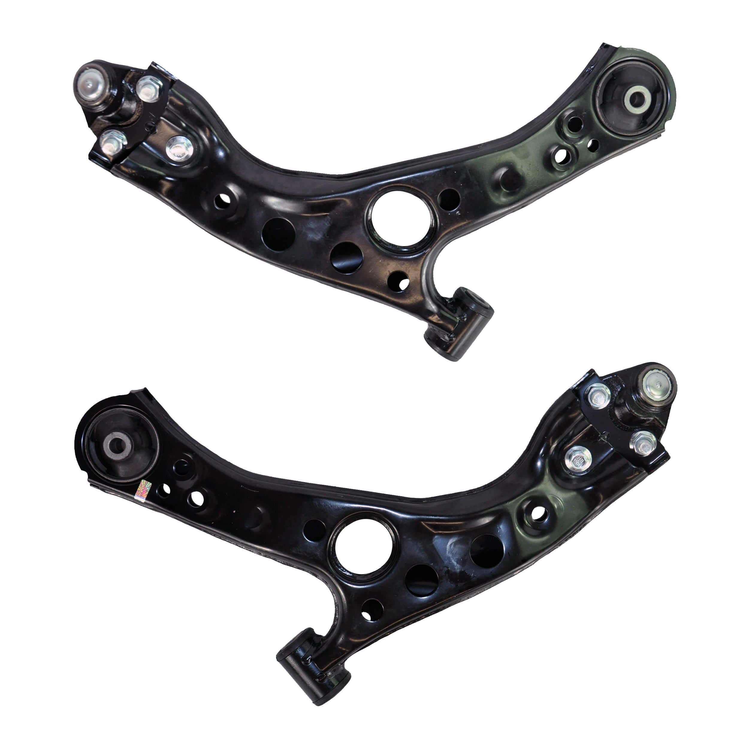 Toyota C-HR 1.8 Hybrid front control arms OEM replacement