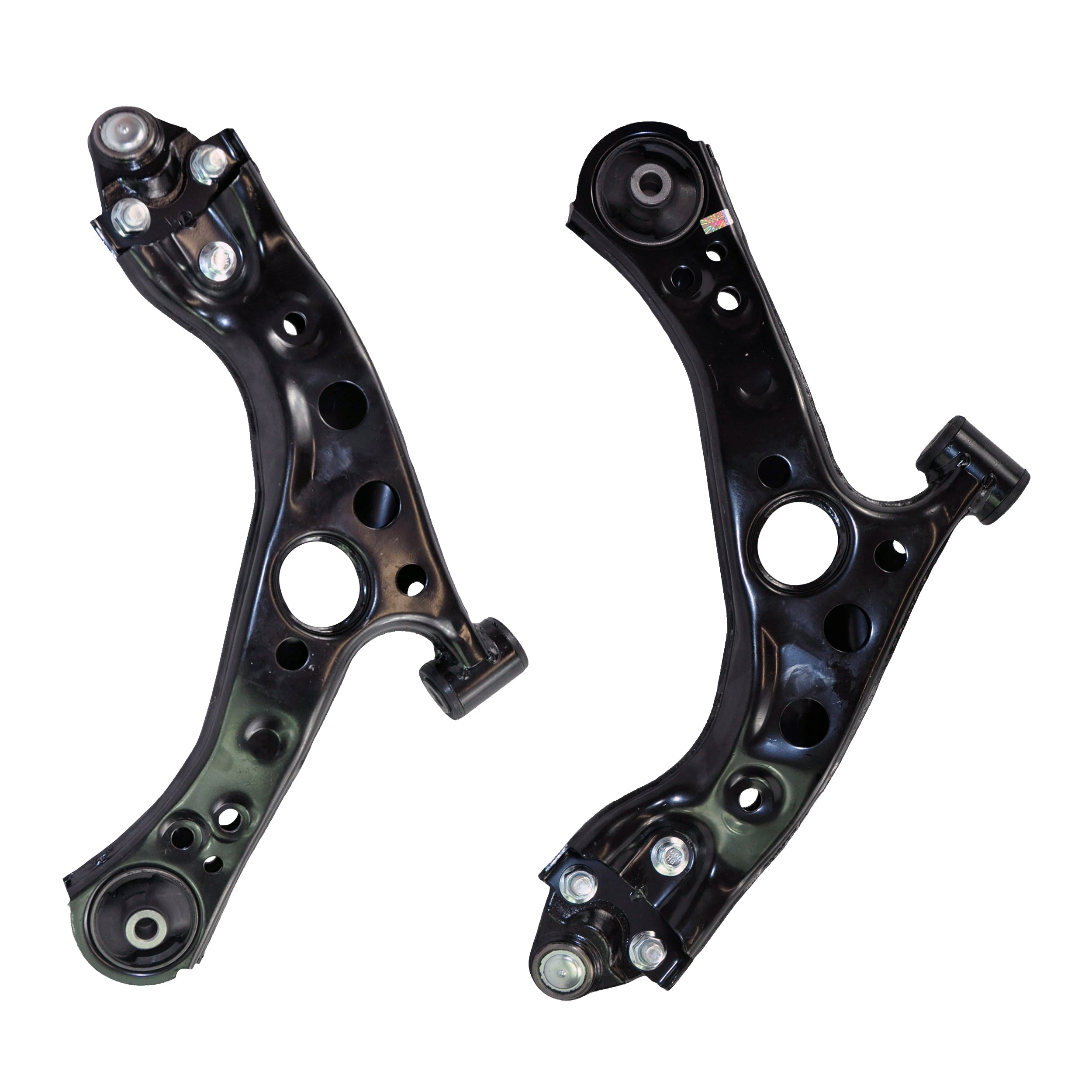 Toyota Corolla Cross 2.0 Hybrid front control arms pair image