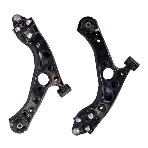 Toyota Corolla Cross 2.0 Hybrid front control arms pair image