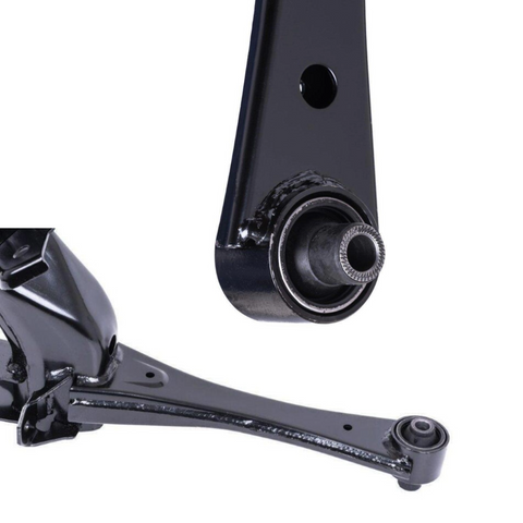 Rear Right Lower Suspension Arms Wishbones (Pair) for Toyota: Avensis