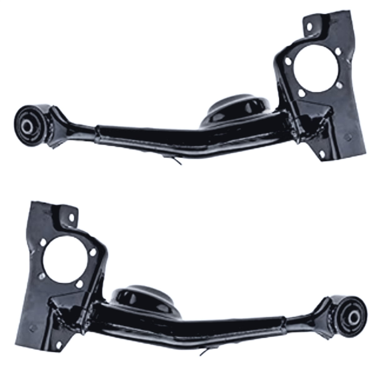 rear left lower suspension trailing arm kit for Toyota RAV4