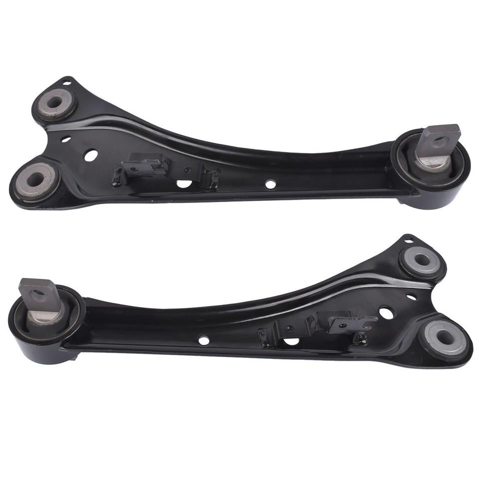 high quality rear trailing suspension arms for Toyota Auris