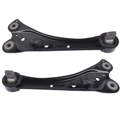 high quality rear trailing suspension arms for Toyota Auris