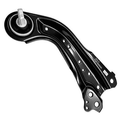Rear Track Control Arm Trailing Suspension Arm Right 487600R040 for Toyota RAV4 MK5 V Hybrid AWD Venza