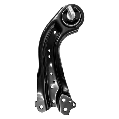 Rear Track Control Arm Trailing Suspension Arm Left 487800R040 48780-0R040 for Toyota RAV4 MK3 MK4