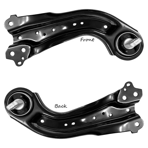 Rear Track Control Arm Trailing Suspension Arm Left 487800R040 48780-0R040 for Toyota RAV4 MK3 MK4