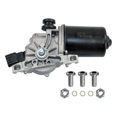 Front Windshield Wiper Motor for Toyota: Prius 8511047350
