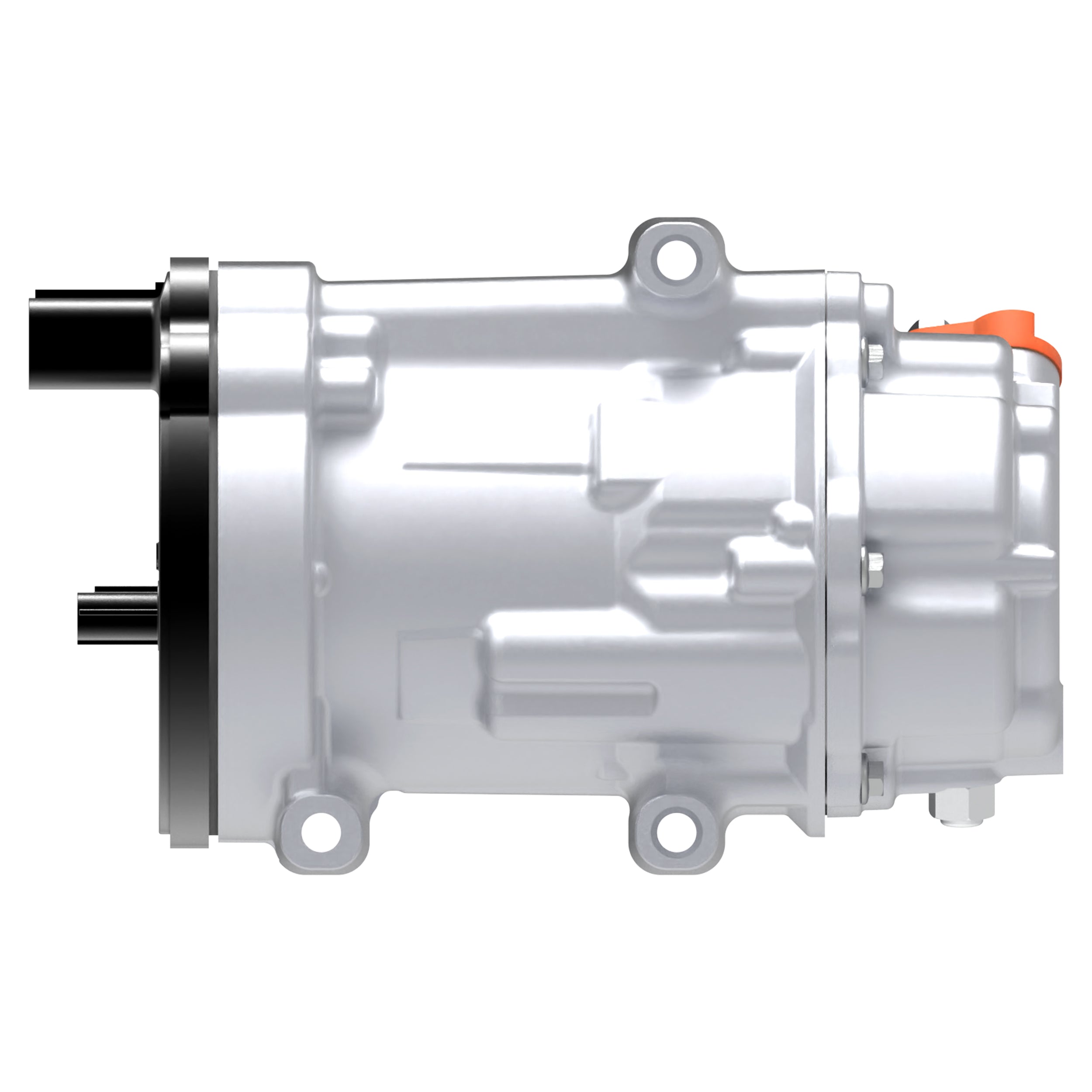 durable air conditioning compressor for Toyota vehicles