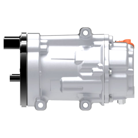 durable air conditioning compressor for Toyota vehicles