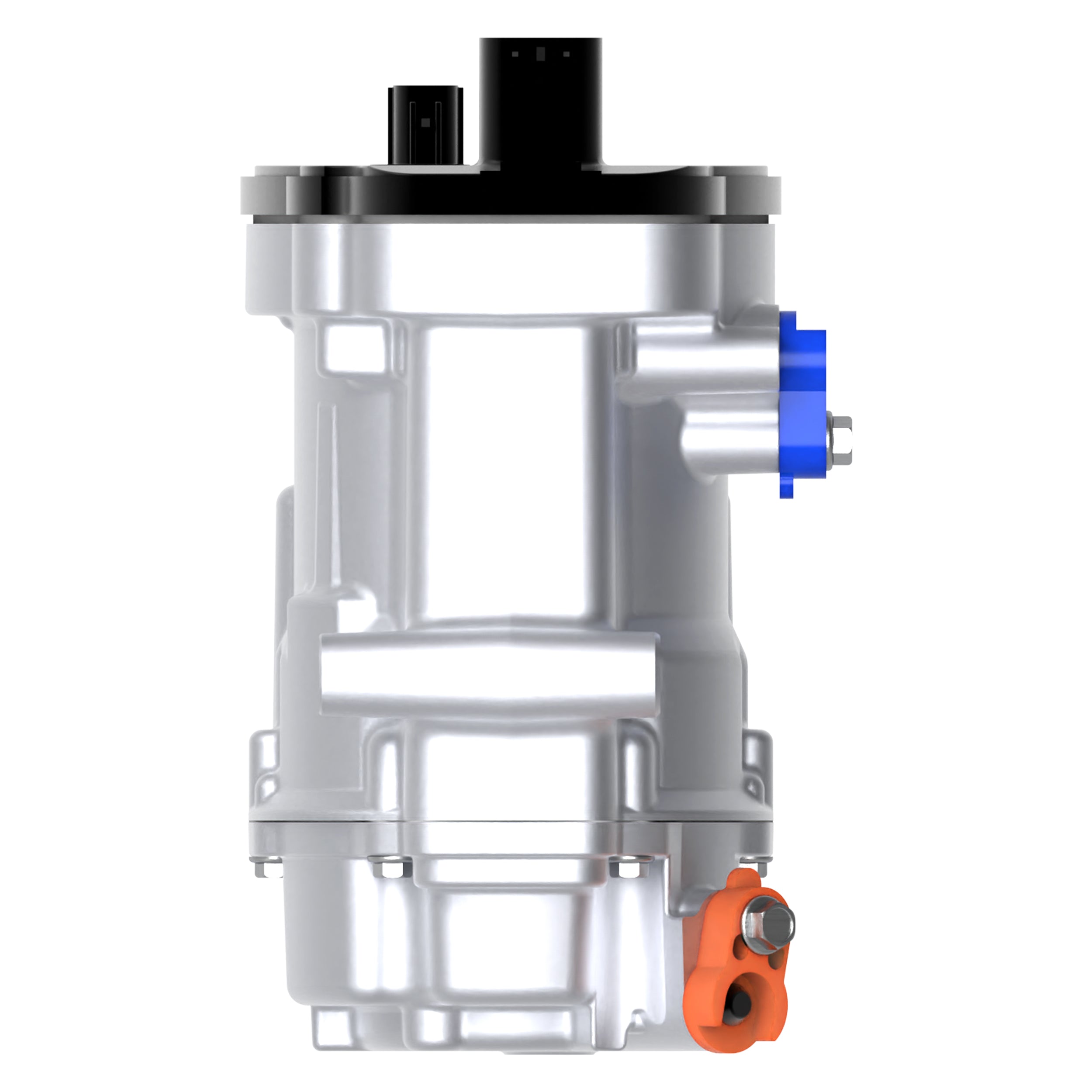 aftermarket A/C compressor for Toyota Camry RAV4