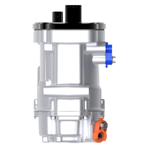 aftermarket A/C compressor for Toyota Camry RAV4