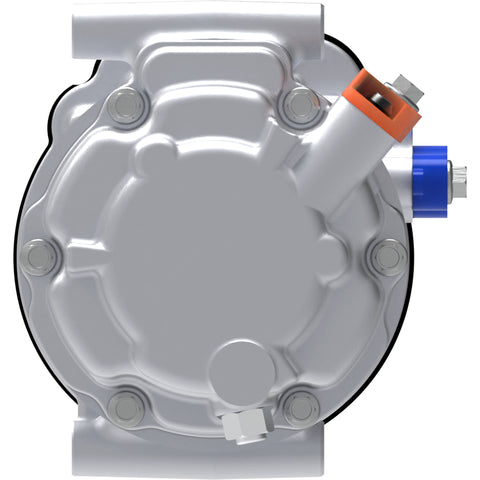 Air Conditioning Pump – Toyota C-HR (88370-47091) A/C Compressor