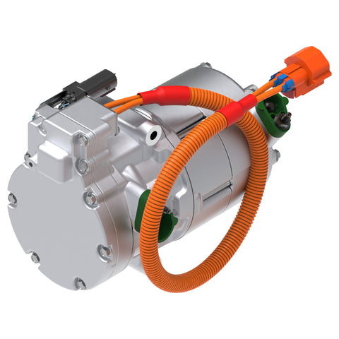 durable air con compressor for Tesla Model S and X