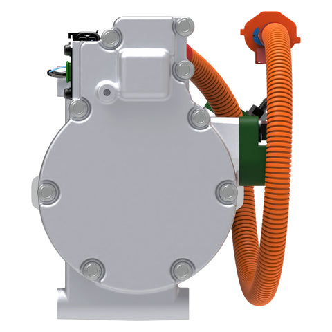 aftermarket air conditioning compressor for Tesla