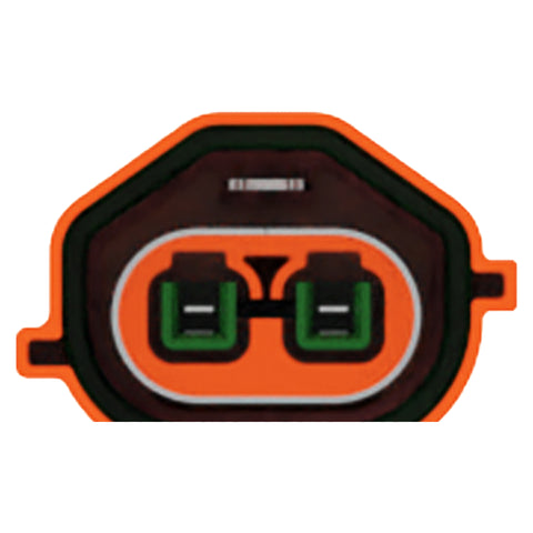 air con compressor for Tesla Model S 106336900D