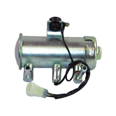 12V electric fuel pump universal for petrol and diesel vehicles