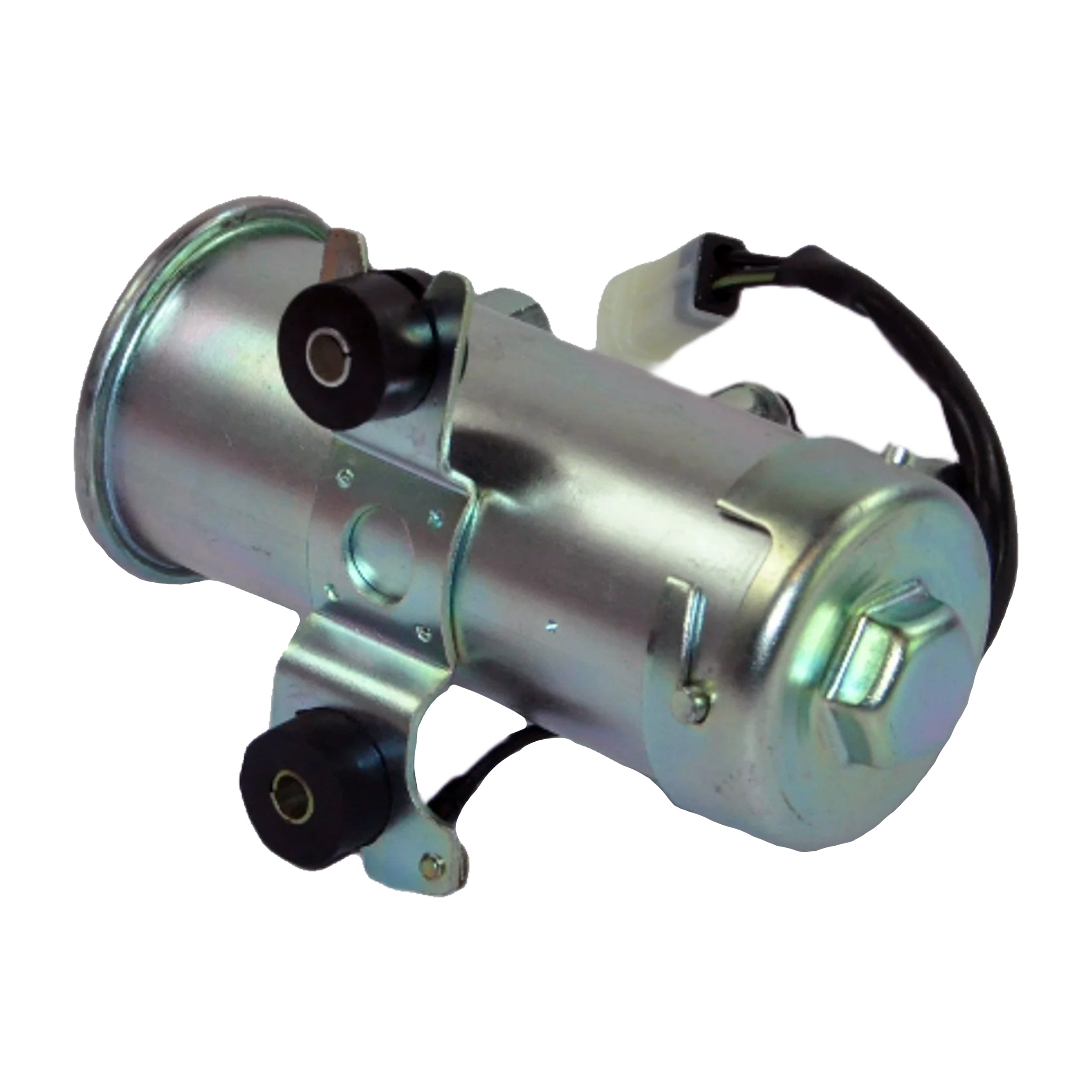 universal electric fuel pump inline 12V car and van fuel system