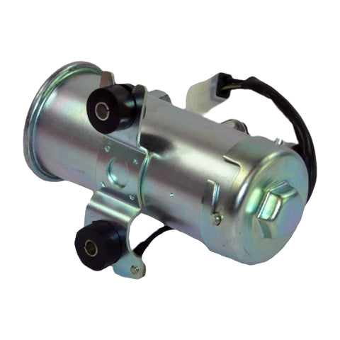 universal electric fuel pump inline 12V car and van fuel system